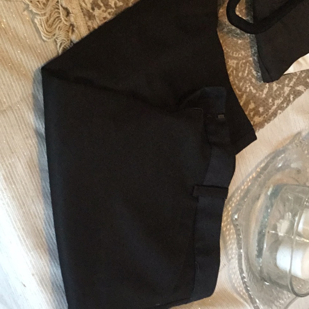 Express Skirt